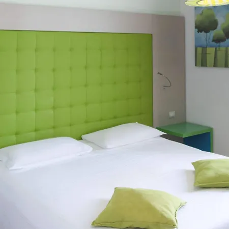 Palmanova Szálloda 4*