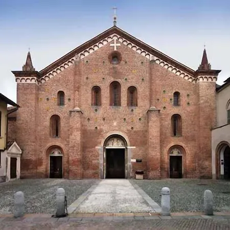 Palmanova Hotel Milan