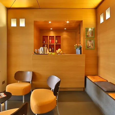 Hotel Western Major 4*