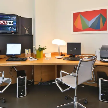 베스트 웨스턴 메이저 밀라노