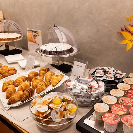 베스트 웨스턴 메이저 4* 밀라노