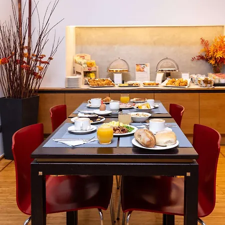 Hotel Western Major 4*