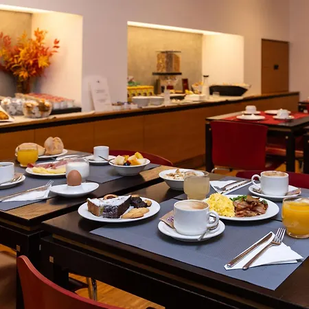 Western Major Hotel 4*