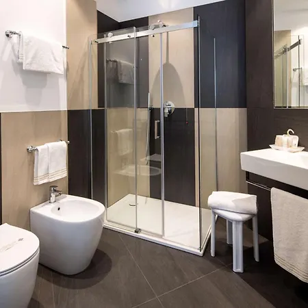 베스트 웨스턴 메이저 밀라노