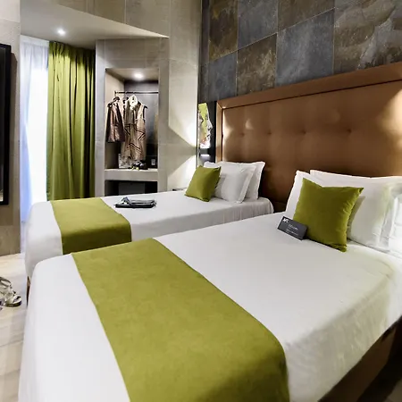 جاست ميلانو فندق 4*