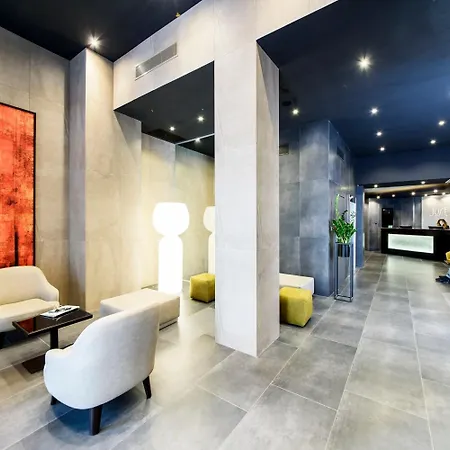 Just Hotel Milano