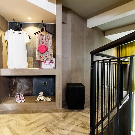 جاست ميلانو فندق