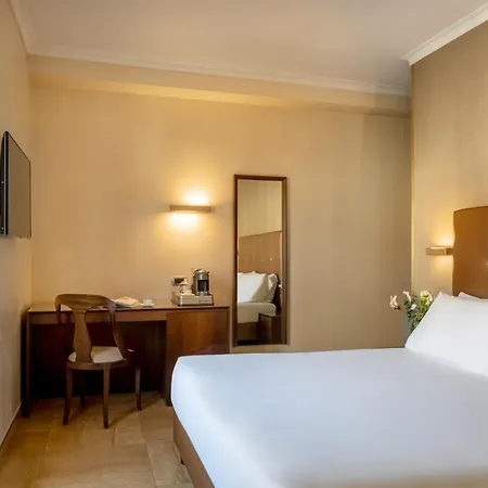 Hotel Galles Mailand