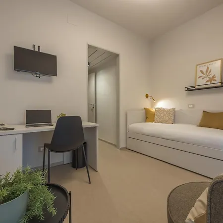 Siloe Milano