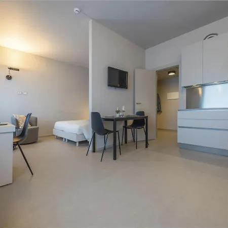 ريزيدانس سيلو 3*