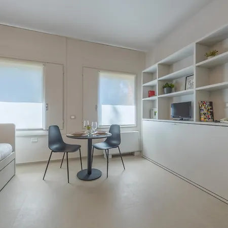 ريزيدانس سيلو ميلان