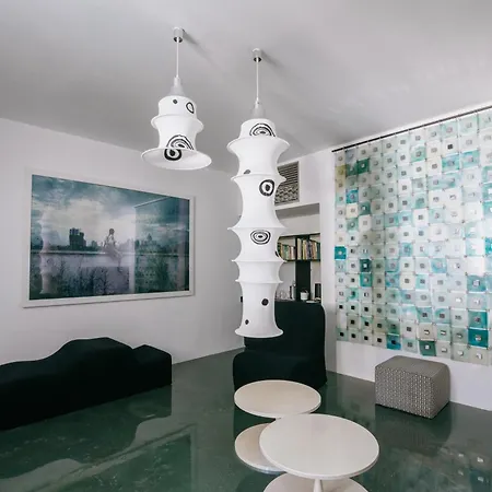 3 10 Corso 4* Milaan