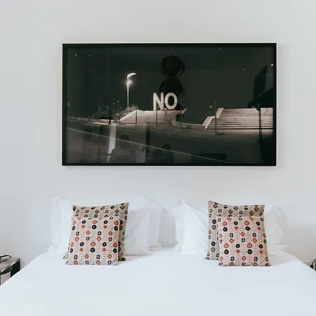 3 10 Corso فندق مبيت وإفطار