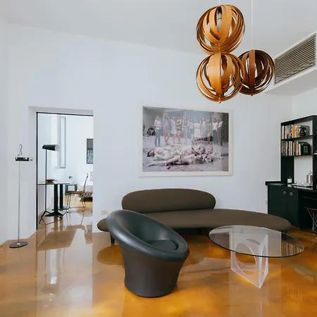 3 10 Corso Oda ve Kahvaltı