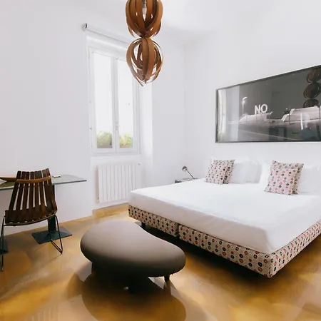 3 10 Corso فندق مبيت وإفطار