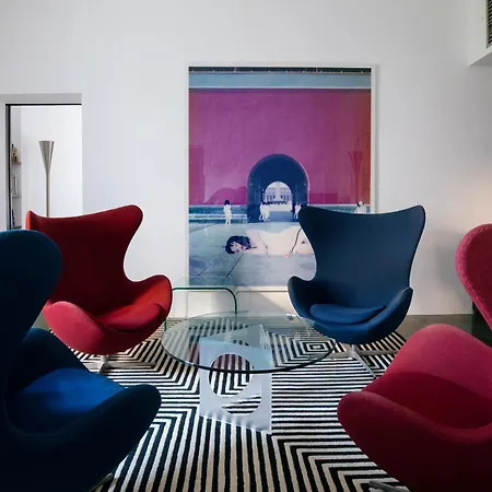 Oda ve Kahvaltı 3 10 Corso 4*