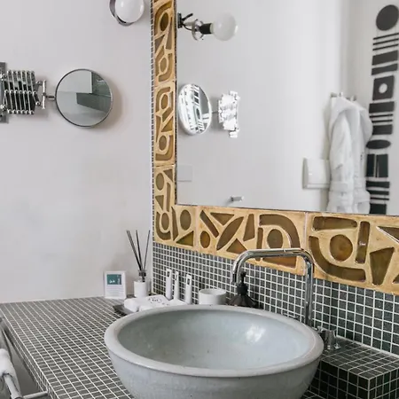Bed & Breakfast 3 10 Corso Milaan