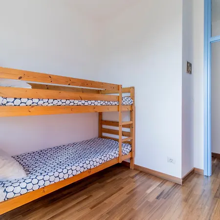 Apartment Casa Carozzi *