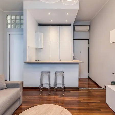 Hotel 43 Station Milán