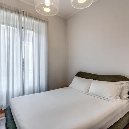 Hotel 43 Station Milán