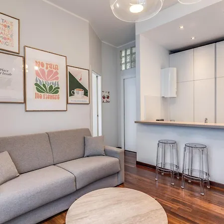 43号车站酒店 3* 米兰