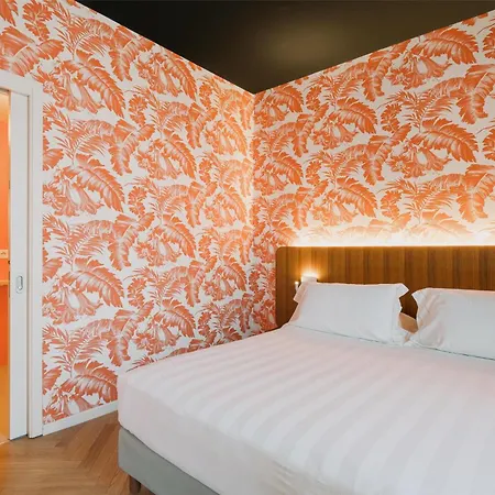 Collini Rooms, Worldhotels Crafted فندق