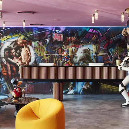 Collini Rooms, Worldhotels Crafted Hotell