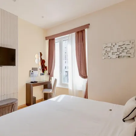 Gæstehus Ah - Fashion District