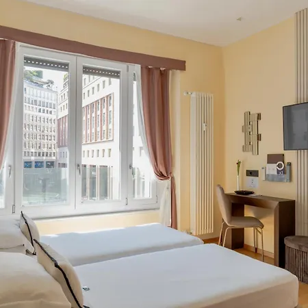 Gæstehus Ah - Fashion District 4*