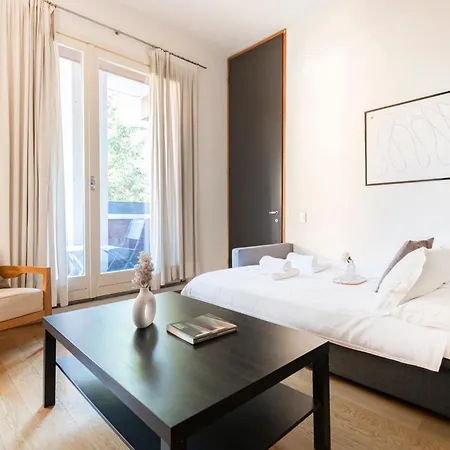 Easylife - - San Marco 1 - Brera Apartament