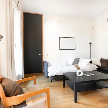 Apartment Easylife - - San Marco 1 - Brera