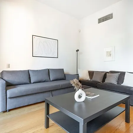 Easylife - - San Marco 1 - Brera *