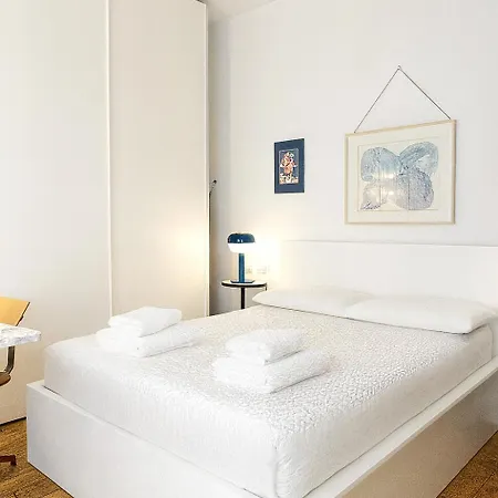 Apartament Ticinese 59