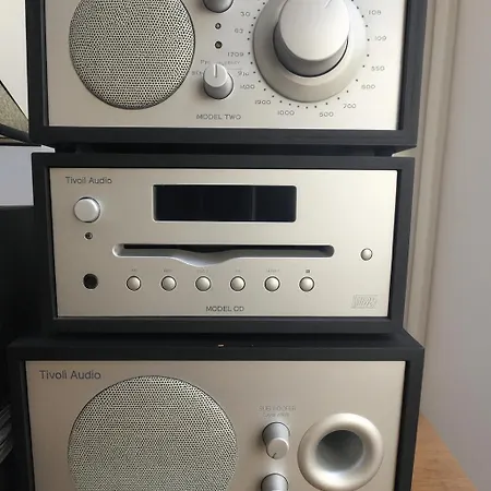 Apartamento Ticinese 59