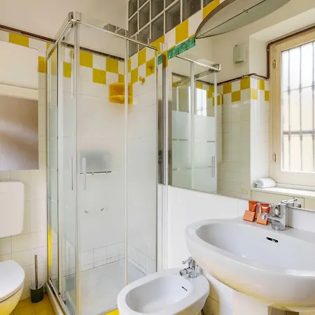 Appartement Luvi - Vigevano *