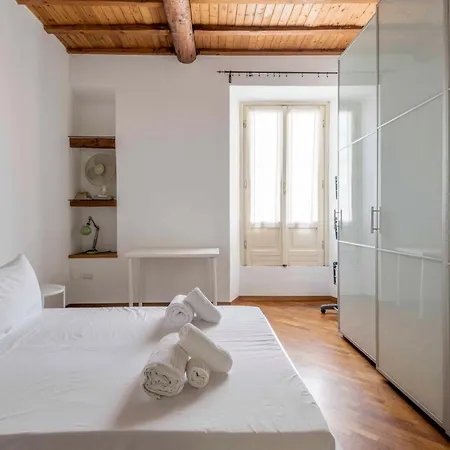 Apartmán Luvi - Vigevano