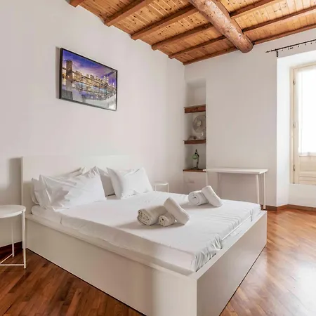Luvi - Vigevano Apartmán