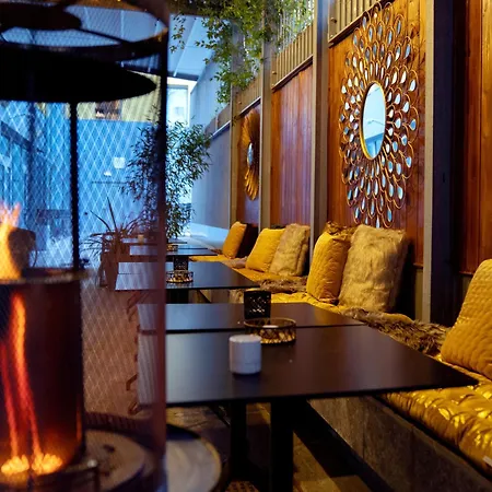 21 House Of Stories Citta Studi Milano