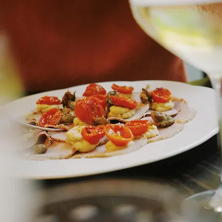 21 House Of Stories Citta Studi Szálloda 3*