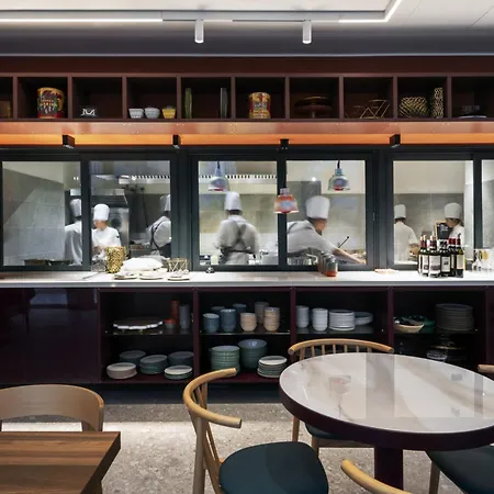 호텔 21 House Of Stories Citta Studi 3*