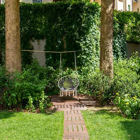 21 House Of Stories Citta Studi 밀라노