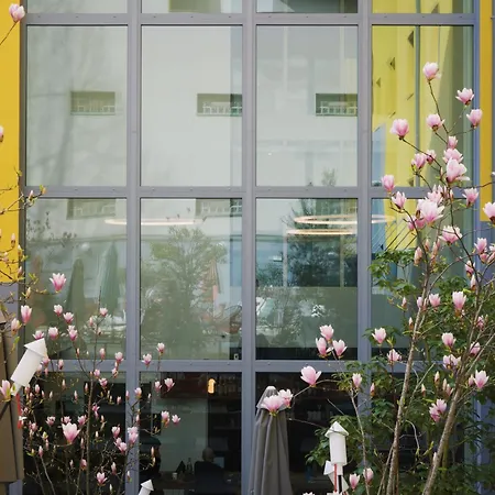 21 House Of Stories Citta Studi 3* 밀라노