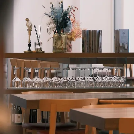 21 House Of Stories Citta Studi 호텔 3*