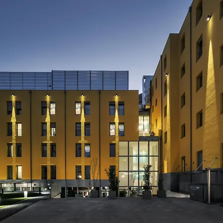 21 House Of Stories Citta Studi 3*