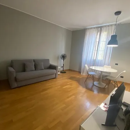 Residenza Fiori Oscuri Milan