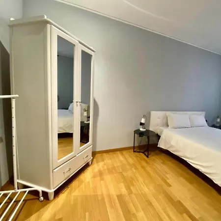 Lägenhet Residenza Fiori Oscuri *