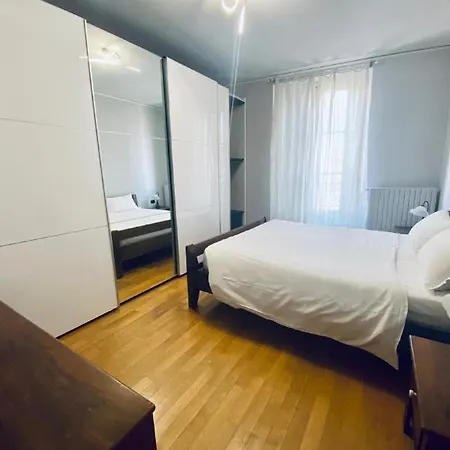 Residenza Fiori Oscuri