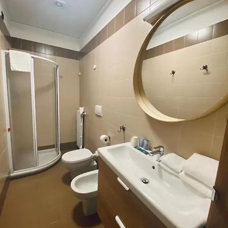 Apartment Residenza Fiori Oscuri Milan