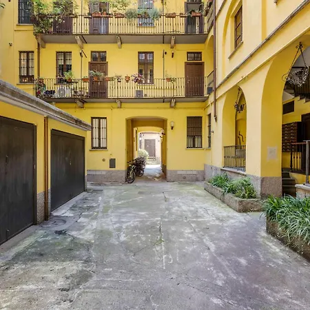 Luvi - Vigevano Appartement Milaan