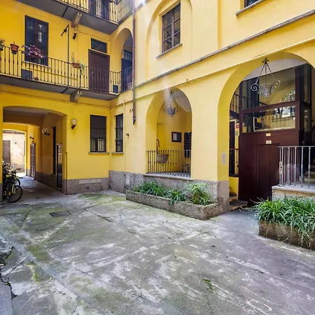 Luvi - Vigevano Appartement